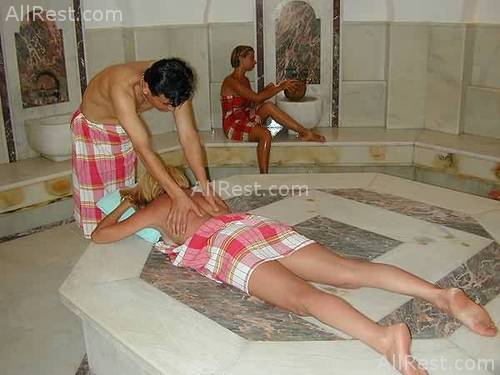 Grand Blue Sky Hotel 13